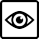 Icon: Ophthalmology from Health Icons (healthicons.org)