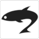 BS 8501 Public Information Symbol No 8020: Aquarium or Oceanarium