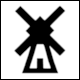 BTA 1989 Page 3.24: Symbol Windmill