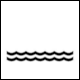 Traffic Sign from Brazil: TNA-04 River, Lake, Pond (Atrativos tursticos naturais  Rio, lago, lagoa)
