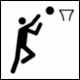 Hora page 161: CNIS Pictogram Basketball