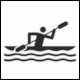 Hora page 163: CNIS Pictogram Canoe, Kayak