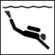 Hora page 163: Chinese standard GB/T 10001 Pictogram Diving