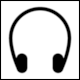 Hora page 154, CNIS: Pictogram Earphone Outlet