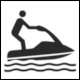 Hora page 163: CNIS Pictogram Motorboat