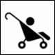 Hora page 153: CNIS Pictogram Strollers