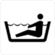 Eco-Mo Foundation Pictogram A35: Bath