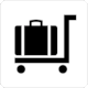 Eco-Mo Foundation Pictogram A26: Cart