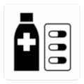 Eco-Mo Foundation, Pictogram Pharmacy