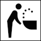 Experience Japan Pictograms: Drinking Water (INRYOSUI)