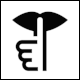 EJP Pictogram: Quiet Please