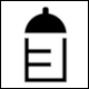 Experience Japan Pictograms: Pictogram Nursing Room, Baby Bottle