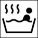 Experience Japan Pictograms: Pictogram Bathtub