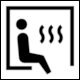 Experience Japan Pictograms: Pictogram Sauna