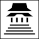 Experience Japan Pictograms: Kotohira Shrine