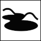 Experience Japan Pictograms: Lake, Pond, Marsh (KOSHO)