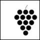 Erco Pictogram No 258: Vine Growing