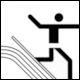 Abdullah & Hbner page 108, Erco: Pictogram Surfing