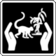 Pictogram IS1-17: Wildlife Conservation (Rescate de Flora y Fauna) from Ecuador