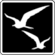 Pictogram IS1-9: Seabird Watching (Observaci�n de Aves Marinas) from Ecuador