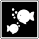 Pictogram IT1-1 Aquarium / Acuario (Ecuador)