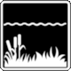 Pictogram IT1-26 Wetland (Humedales) from Ecuador