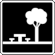 Pictogram IT4-3 Picnic Area (Ecuador)