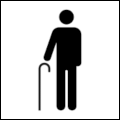 PI AC 010: Priority access for elderly people