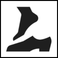 PI BP 007: Take off your shoes