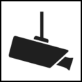 PI BP 008: Surveillance camera