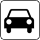 U.S. National Park Service Map Symbol: Automobiles