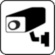 U.S. National Park Service Map Symbol: Video Surveillance (2024)