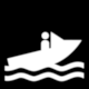 NZS 8603 Outdoor Recreation Symbol No 34: Motorboats