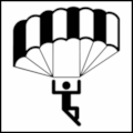 Paragliding