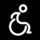 Shaoqiang page 156: Pictogram Accessible (Western Bank Library, Sheffield)