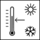 Austrian Test Design: Pictogram Air Conditioning