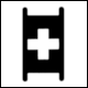 Dreyfuss page 117: Symbol for Ambulance