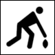 Pictogram American Football (Vienna, BfS)