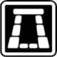 Pictogram AT-MC 02: Pre-Hispanic Archaeological Monument (Monumento Arqueolgico Prehispnico) from Peru
