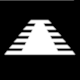 Pictogram TTS-36: Archaeological Area (Zona Archeolgica) from Jalisco, Mexico