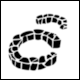 Pictogram Archaeological Site (Zona arqueolgica) from Extremadura