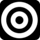 Abdullah & H�bner page 70, Summer Olympics Mexico 1968, Pictogram Archery