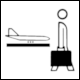 Air France Pictogram Arrivals (1979)