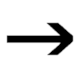 De La Mare & Walker: Arrow No 1 from Experiment a