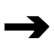 De La Mare & Walker: Arrow No 2 from Experiment a