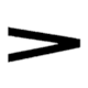 De La Mare & Walker: Arrow No 7 from Experiment a