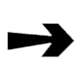 De La Mare & Walker: Arrow No 9 from Experiment a