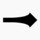 Arrow example by designworkplan