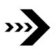 Arrow B (Lerner 1981)