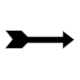 Arrow P (Lerner 1981)